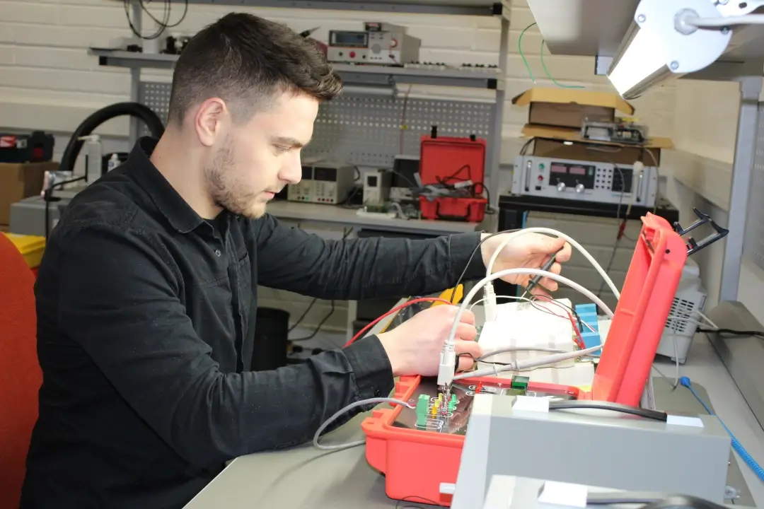 Energy Wind Turbines